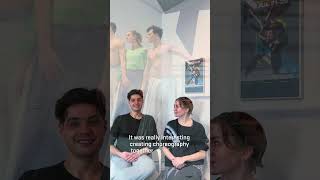 Lanie Jackson &amp; Peter Weil | Behind the Scenes of &#39;Venustas&#39;