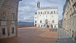 Gubbio Live Stream