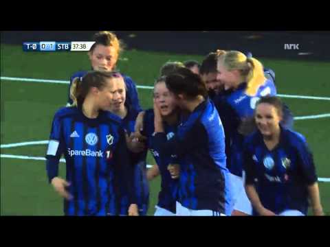 Kunstmål av Markussen og Brunstad i Cupfinalen J19