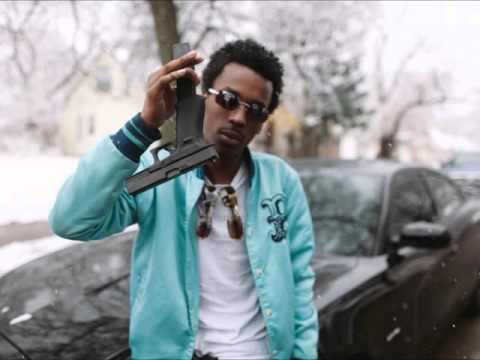 Baby Smoove x Place Ya Order