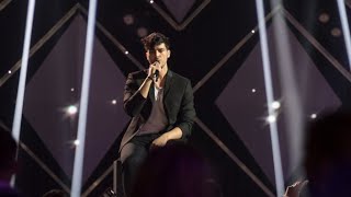 Stefan - Without You (Eesti NF 2019)