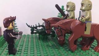 Stop Motion: Cyclops Prize