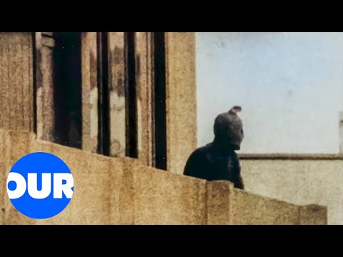 The Real Story Of Steven Spielberg's Film 'Munich' | Our History