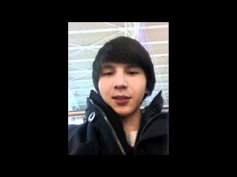 Fatima Happy Birthday!