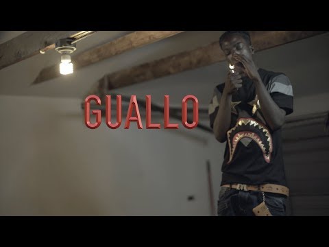 Guallo - How It Feel (Official Music Video) Dir. By @RioProdBXC