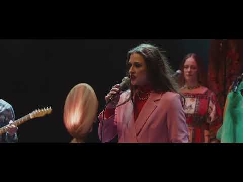 Xenia Kriisin Dyngan live