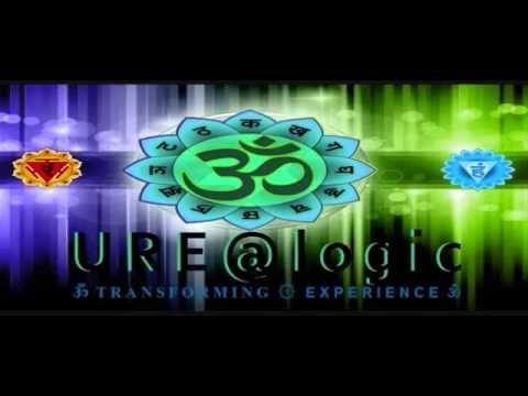 URE@logic - Mind Evolution