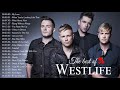 Westlife Greatest Hits with Lyrics - Westlife Playlist - Nonstop Westlife Songs (HQ Audio)