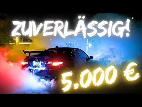 BESTER BMW für wenig Geld - BMW E90 Kaufberatung | G Performance