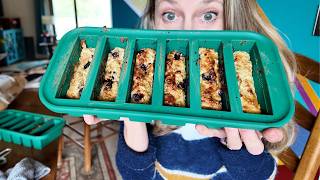 Half Cup Souper Cubes Are Insanely Versatile! Watch How I Use Them!