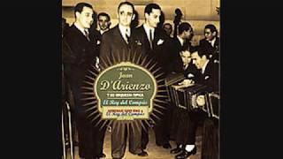 JUAN D'ARIENZO - JUAN CARLOS LAMAS - POMPAS DE JABÓN - TANGO - 1942