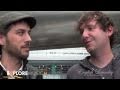 ExploreMusic chats with Small Sins