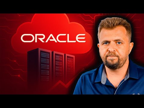 Oracle is The Next Big AI Stock (That Nobody is Talking About)