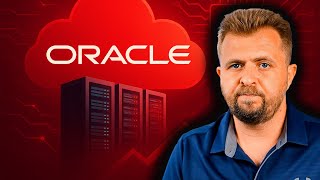 Oracle is The Next Big AI Stock (That Nobody is Talking About)