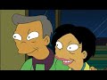 Futurama Mr And Mrs Wong