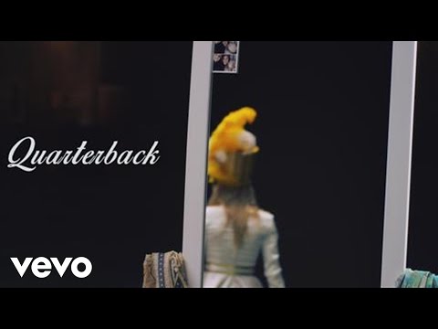 Kira Isabella - Quarterback (VIDEO)