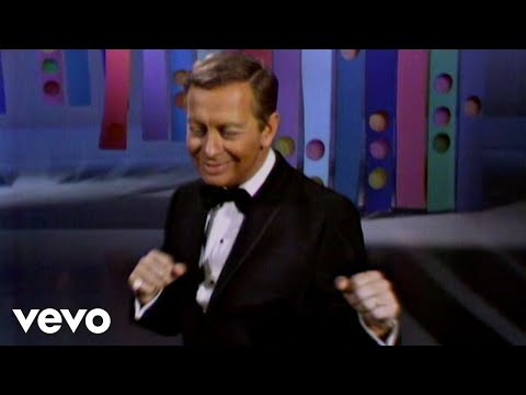 Mel Tormé - We Got A World That Swings