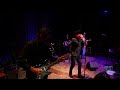 Kerosene Dream | 2023-02-24 | Wagon Wheel