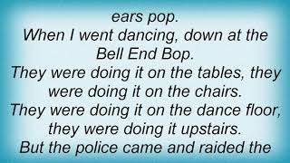 Gbh - Bell End Bop Lyrics