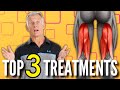 Top 3 Treatments For Hamstring Injury Or Tear It Is Not What You Think