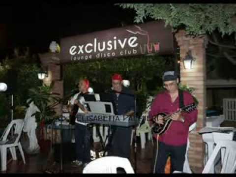 vitti na crozza Cinfuegos band