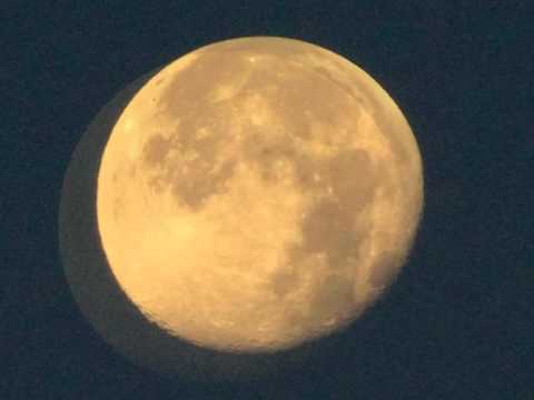 FIGLIO  DELLA  LUNA  ----  MECANO ---