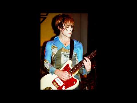 Chris Corner - The Chauffeur