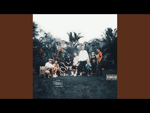 Good Life (feat. Raz & Allegra)