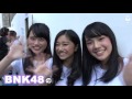 タイで新たなAKB48グループ♡BNK48♡発足！1st appearance at JAPAN EXPO THAILAND 2017