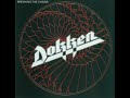 Dokken  In The Middle