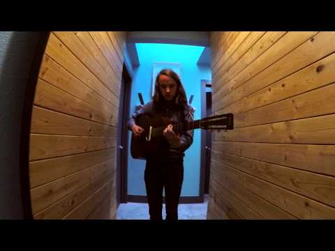 GoPro Done In One: Andy Shauf - Portland, OR  3.31.15 - Music