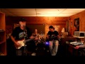 tom petty cover"don't pull me over"performed by billybellband.