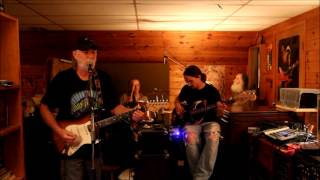 tom petty cover&quot;don&#39;t pull me over&quot;performed by billybellband.