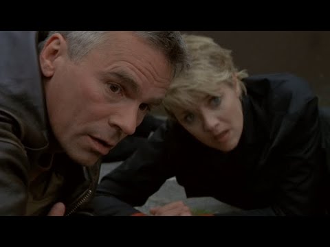 Stargate SG-1 - Season 4 - Point of No Return - Imminent explosion