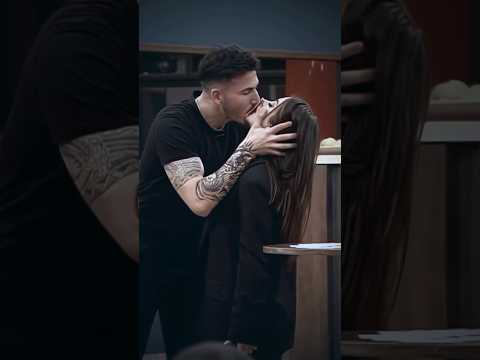 Gizem ve Berke çifti #kısmetseolur