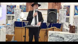 La punition dans ce monde..Pourquoi? pour la reussite de la famille Jordan Guetta