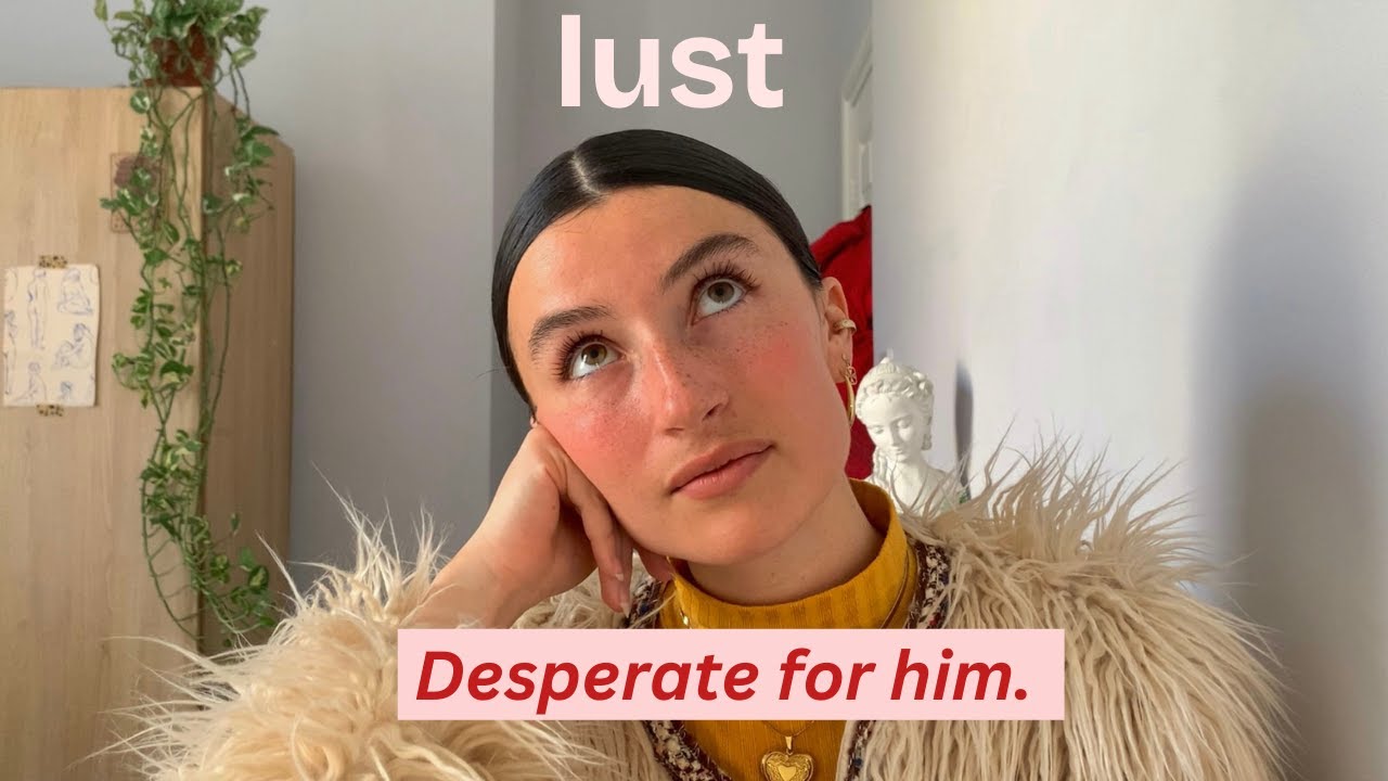 Don’t panic: You're NOT in love