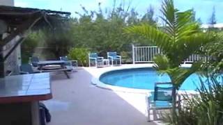 preview picture of video '#3 Hampton Court Condo Rental in Freeport, Grand Bahama Island'