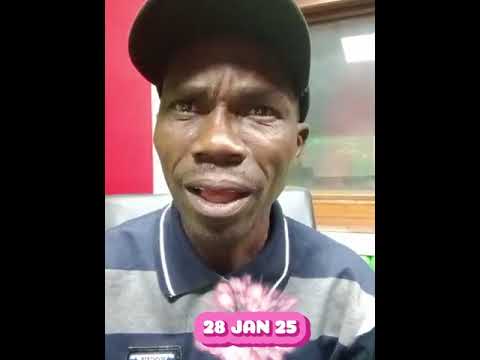 Akatyorwa ruoko nechitunha // Mwana waLandlord akabatwa neMukadzi wemunhu (28 JAN 25)