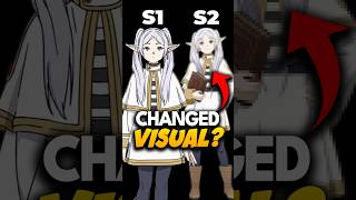 Download lagu New Visuals in Frieren Season 2? mp3 Download lagu New Visuals in Frieren Season 2? mp3