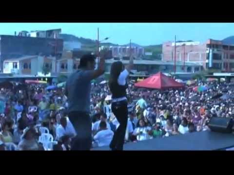 Dora Libia y Julio Andrés - Nos cansamos los dos