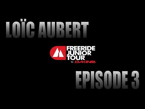 freeride junior tour #3