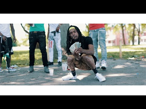 A51 Gunnaa - #FreeLeezy ( Official Video ) Shot by @NicoNelMedia