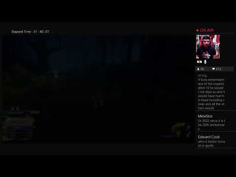 Kingdom Hearts 3 Critical Mode  Toybox Part 6