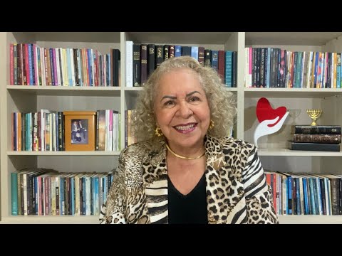 CATIVEIRO E OPRESSÃO | PASTORA TÂNIA TEREZA