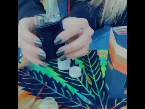 Obsessing over the new Randy’s Grip Erig