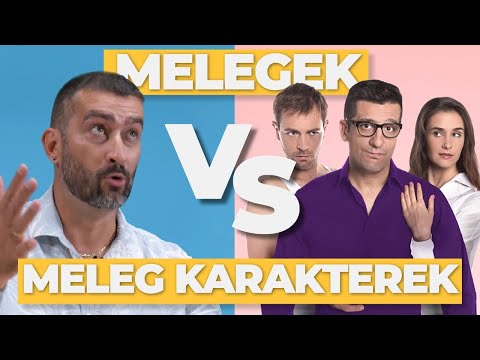 "Ki mondta nekik, hogy a melegek így öltözködnek?" | REPREZENT
