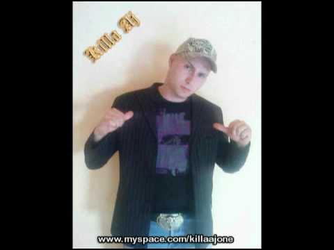 Basstard  feat.  Killa Aj  &  Atze Jinn   - Killa -