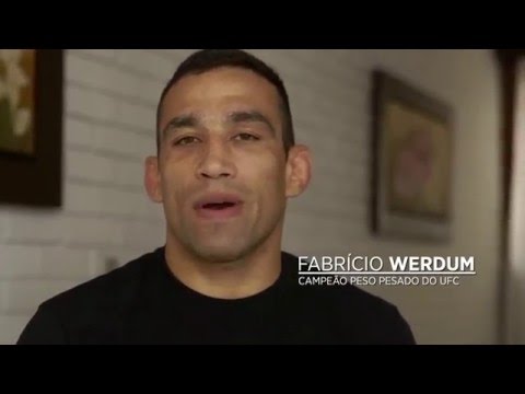 Embedded: UFC 198 - Episódio 1