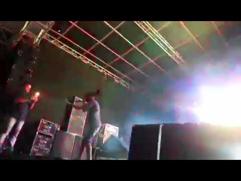 MC RK  FIM DE ANO  EM IBICOARA BA